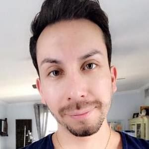 Meet your Posher, Fabio